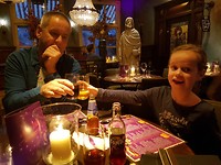 Proost papa