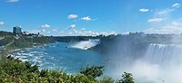 Niagara Falls 2