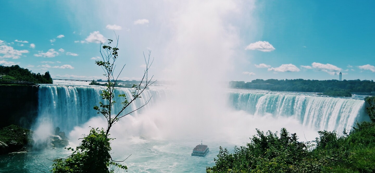 Niagara 4