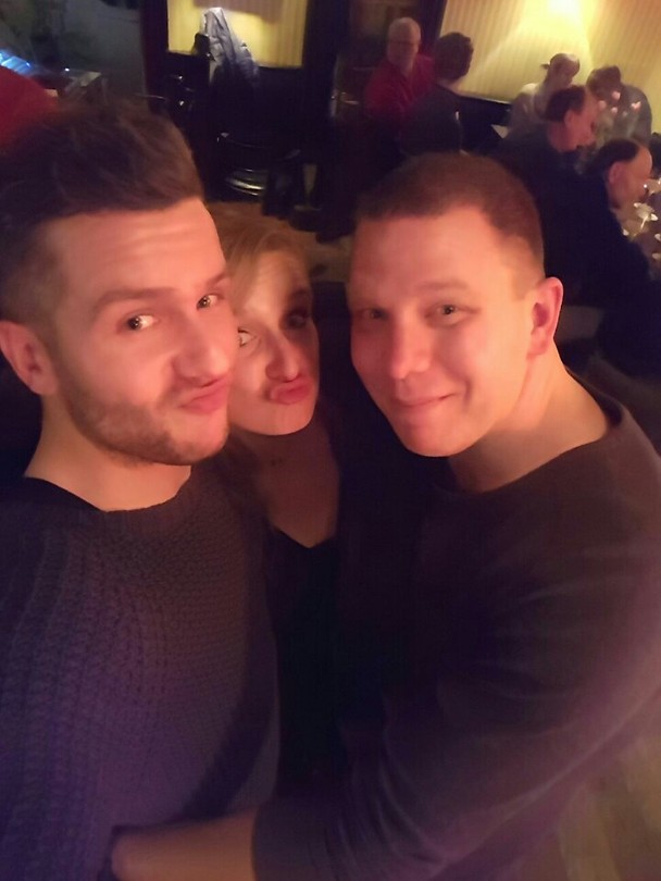 met Maxje