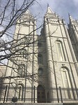 Temple Square