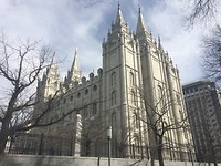 Temple Square