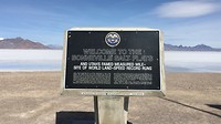 Bonville Salt Flats