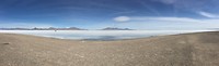 Bonville Salt Flats