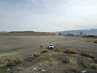 Parkeerplaats