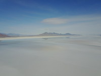 Bonville Salt Flats