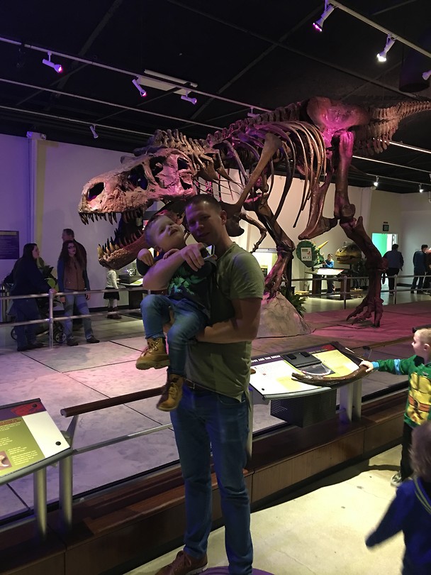 Discovery Center