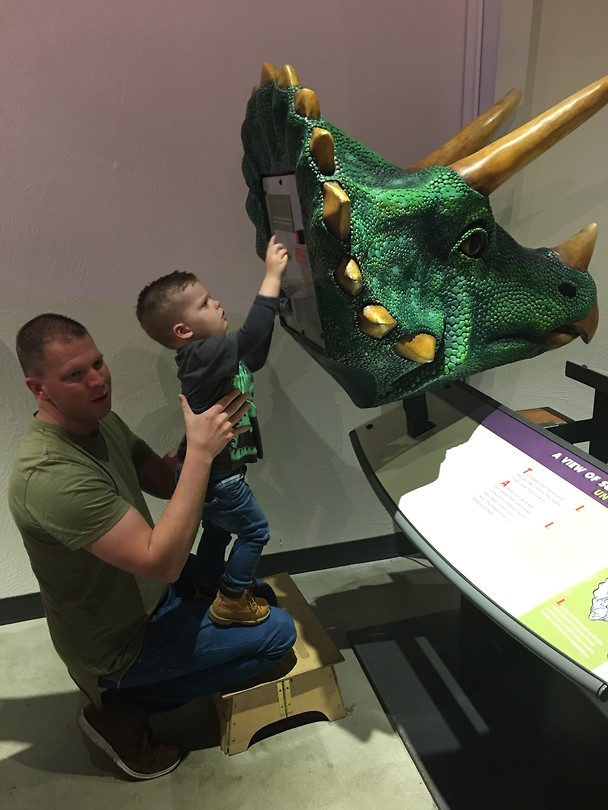 Discovery Center