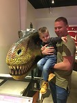 Discovery Center