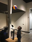 Discovery Center