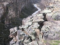Thousand Springs State Park