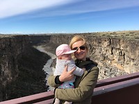 Thousand Springs State Park