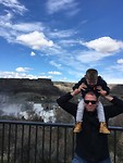 Shoshone Falls