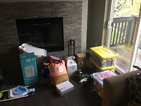 Moving!