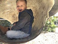 Boise Zoo