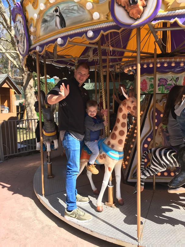 Boise Zoo