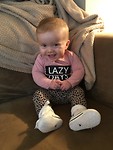 Kleine knapperd