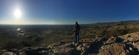Table rock