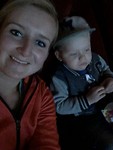 Bioscoopje samen