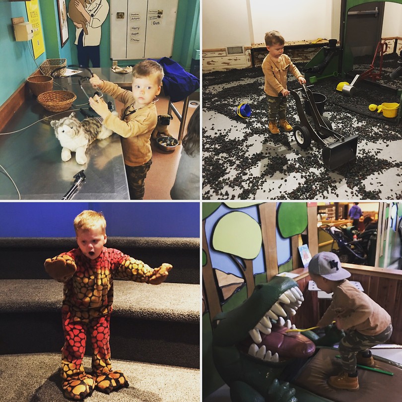 Childrens Museum
