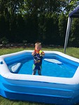 Summer!