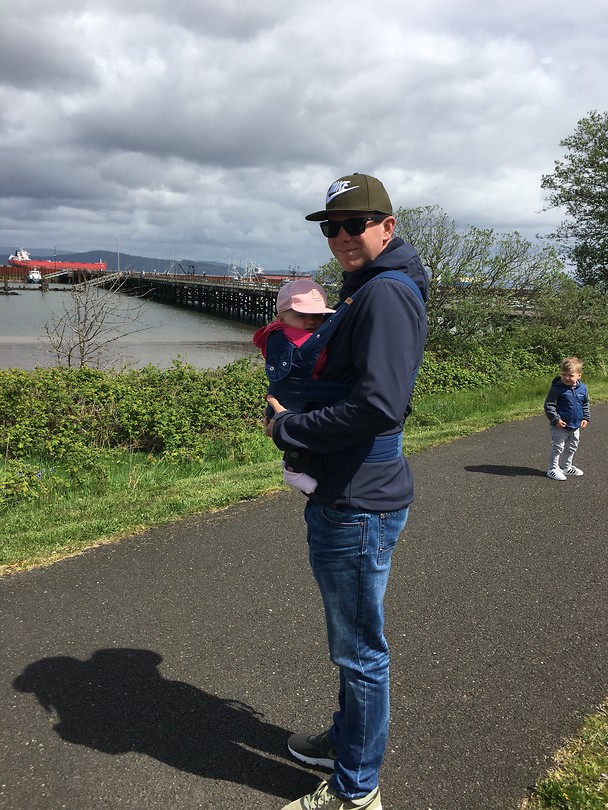 Astoria