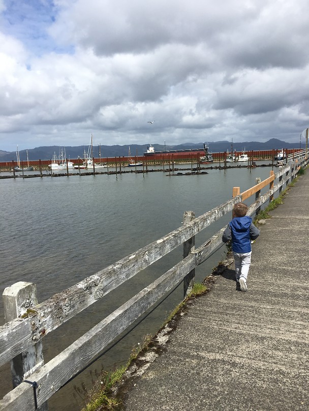 Astoria