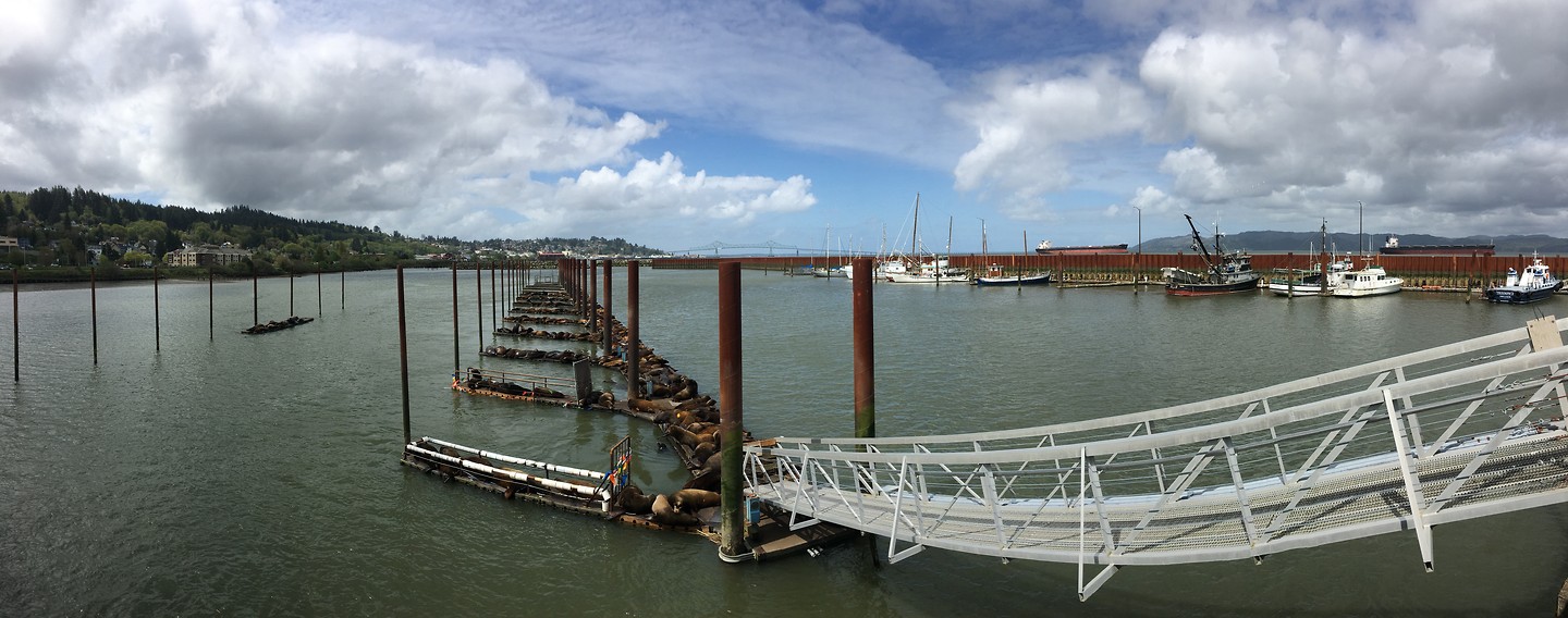 Astoria