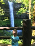 Silver Falls