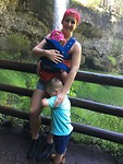 Silver Falls