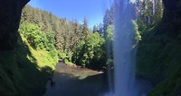 Silver Falls