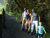 Silver Falls