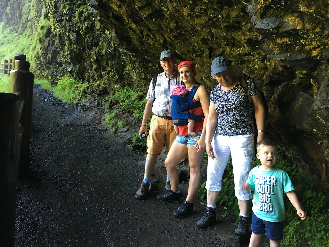 Silver Falls