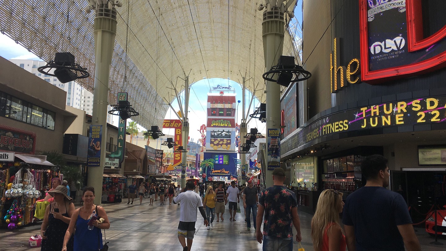 Oud Vegas