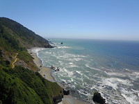 Coast
