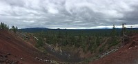 Lava lands