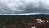 Lava lands