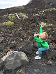 Lava lands