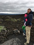 Lava lands