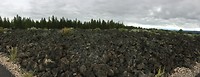 Lava lands