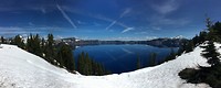 Crater Lake