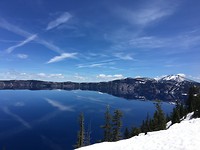 Crater Lake