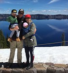Crater Lake