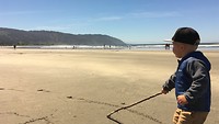 California Coast (North)