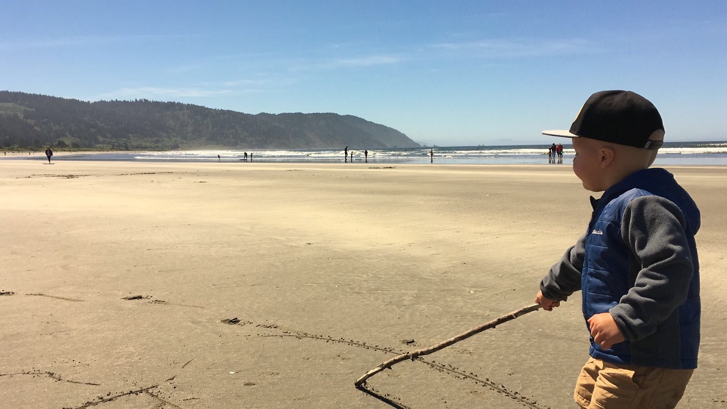 California Coast (North)