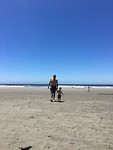 California Coast (north)