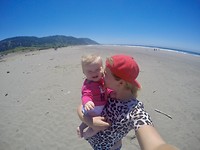 California Coast