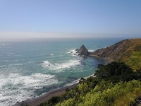 SF