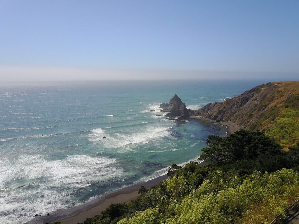 SF