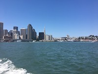 SF